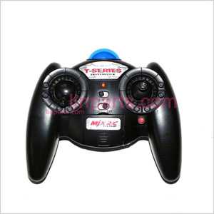 MJX T53 Spare Parts: Remote Control\Transmitter