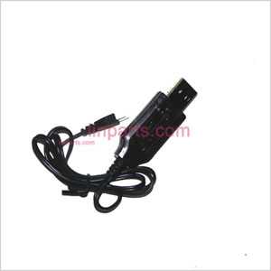 MJX T53 Spare Parts: USB Charger
