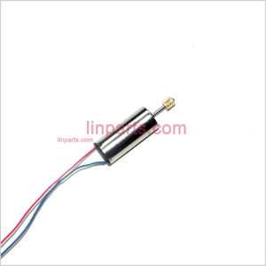 LinParts.com - MJX T53 Spare Parts: Main motor (long axis) - Click Image to Close