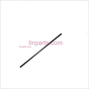 LinParts.com - MJX T53 Spare Parts: Tail big pipe - Click Image to Close