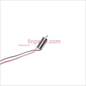 LinParts.com - MJX T53 Spare Parts: Tail motor 