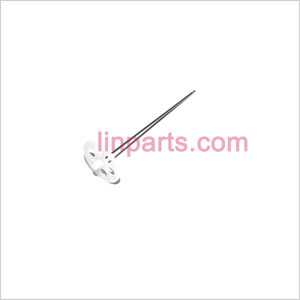 LinParts.com - MJX T54 Spare Parts: Lower main gear - Click Image to Close