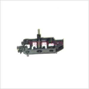 LinParts.com - MJX T54 Spare Parts: Main frame - Click Image to Close