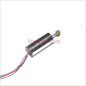 LinParts.com - MJX T54 Spare Parts: Main motor (long axis) - Click Image to Close