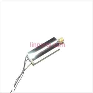 LinParts.com - MJX T54 Spare Parts: Main motor(short axis) - Click Image to Close