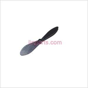 MJX T54 Spare Parts: Tail blade