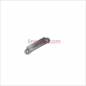 LinParts.com - MJX T55 Spare Parts: Fixed belt of the SERVO - Click Image to Close