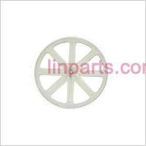 LinParts.com - MJX T55 Spare Parts: Lower main gear