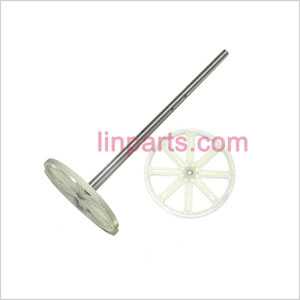 LinParts.com - MJX T55 Spare Parts: Main gear set