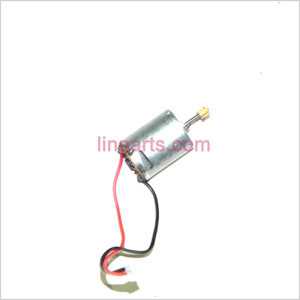 LinParts.com - MJX T55 Spare Parts: Main motor (long axis) - Click Image to Close