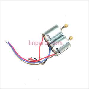 LinParts.com - MJX T55 Spare Parts: Main motor set - Click Image to Close