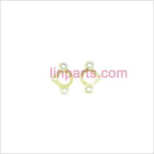 LinParts.com - MJX T55 Spare Parts: Fixed piece of the motor - Click Image to Close