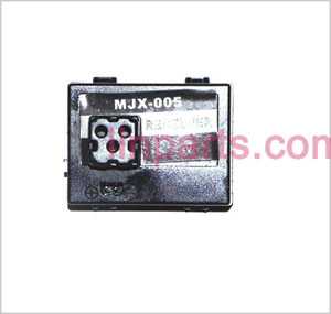 LinParts.com - MJX T55 Spare Parts: PCBController Equipement - Click Image to Close
