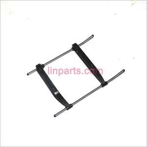 LinParts.com - MJX T55 Spare Parts: UndercarriageLanding skid - Click Image to Close