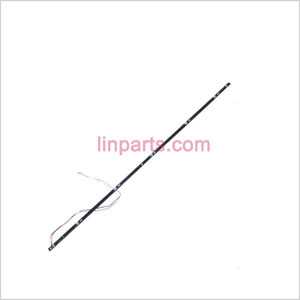 LinParts.com - MJX T55 Spare Parts: Tail LED bar - Click Image to Close