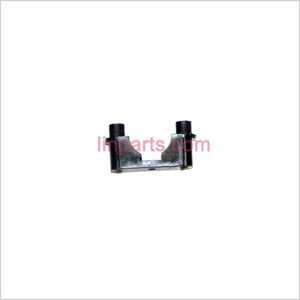 LinParts.com - MJX T55 Spare Parts: Fixed set of the tail decorative set - Click Image to Close