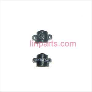 LinParts.com - MJX T55 Spare Parts: Tail motor deck - Click Image to Close