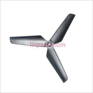 LinParts.com - MJX T55 Spare Parts: Tail blade - Click Image to Close