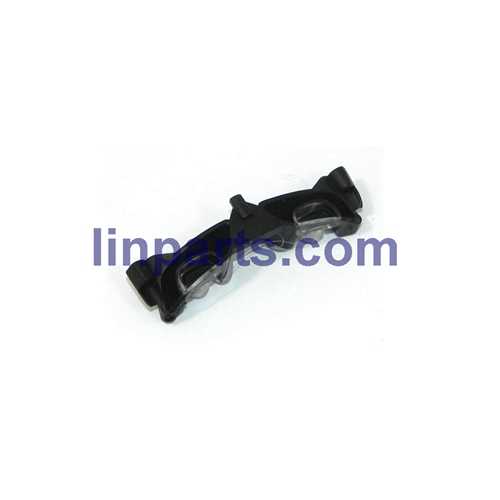 MJX X101S RC Quadcopter Spare Parts: Head lampshade