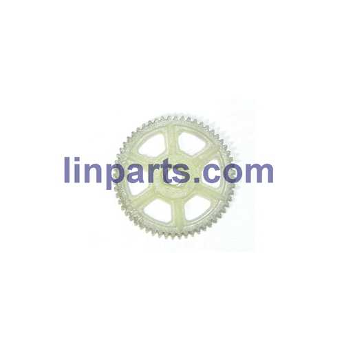 LinParts.com - MJX X101 2.4G 6 Axis Gyro 3D RC Quadcopter Spare Parts: gear