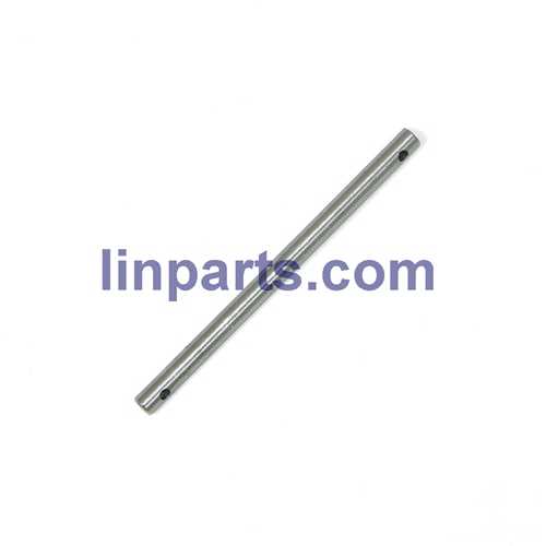 LinParts.com - MJX X101C 2.4G 6 Axis Gyro 3D RC Quadcopter Spare Parts: Hollow tube