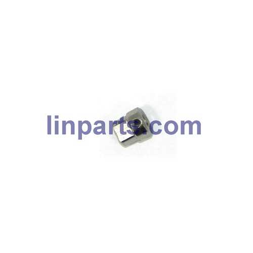 LinParts.com - MJX X101 2.4G 6 Axis Gyro 3D RC Quadcopter Spare Parts: Copper sleeve