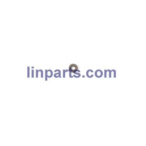 LinParts.com - MJX X101S RC Quadcopter Spare Parts: Bearing - Click Image to Close