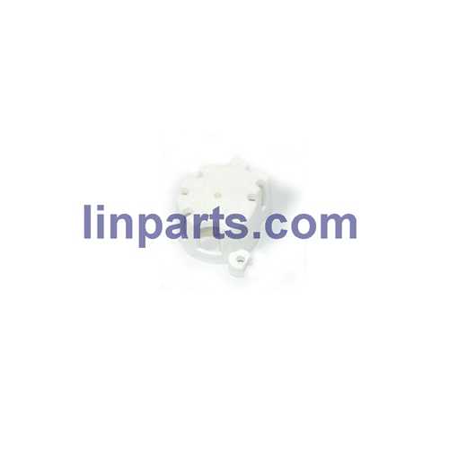 LinParts.com - MJX X101C 2.4G 6 Axis Gyro 3D RC Quadcopter Spare Parts: Motor cover - Click Image to Close