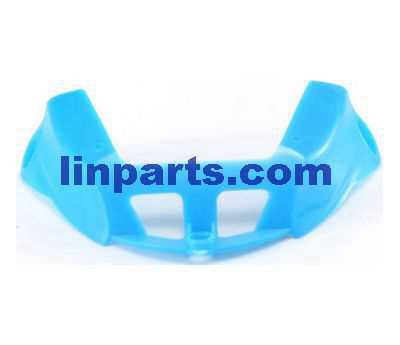 MJX X102H RC Quadcopter Spare Parts: Head lampshade