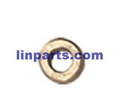 LinParts.com - MJX X102H RC Quadcopter Spare Parts: Bearing - Click Image to Close