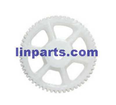 LinParts.com - MJX X102H RC Quadcopter Spare Parts: Gear - Click Image to Close