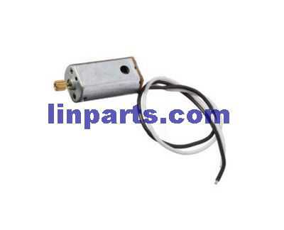 LinParts.com - MJX X102H RC Quadcopter Spare Parts: Main motor[Black and white wire] - Click Image to Close