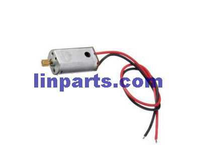 LinParts.com - MJX X102H RC Quadcopter Spare Parts: Main motor[Red and black wire] - Click Image to Close