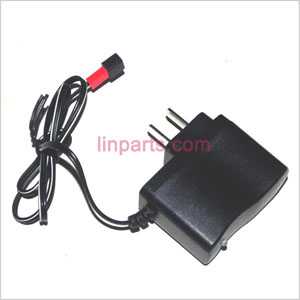 MJX X200 Spare Parts: Charger