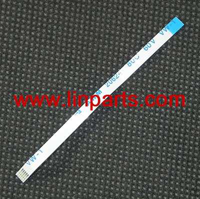 LinParts.com - MJX X601H X-XERIES RC Hexacopter Spare Parts: Data cable