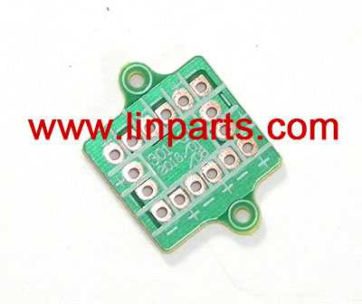 LinParts.com - MJX X401H RC QuadCopter Spare Parts: Controller Equipement [A]