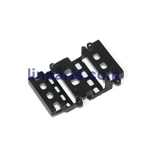 MJX X500 2.4G 6 Axis 3D Roll FPV Quadcopter Real-time Transmission Spare Parts: Battery cover