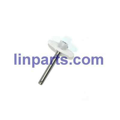 LinParts.com - MJX X600 2.4G 6-Axis Headless Mode Spare Parts: Hollow tube + gear - Click Image to Close