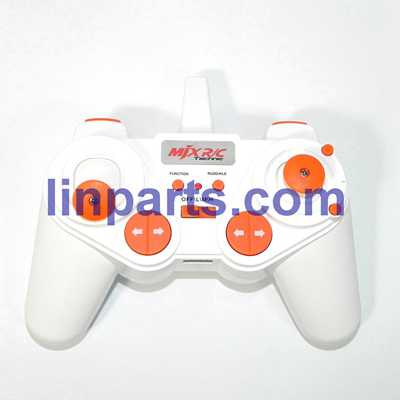 MJX X701 6-AXIS GYRO Quadcopter Spare Parts: Remote Control/Transmitter