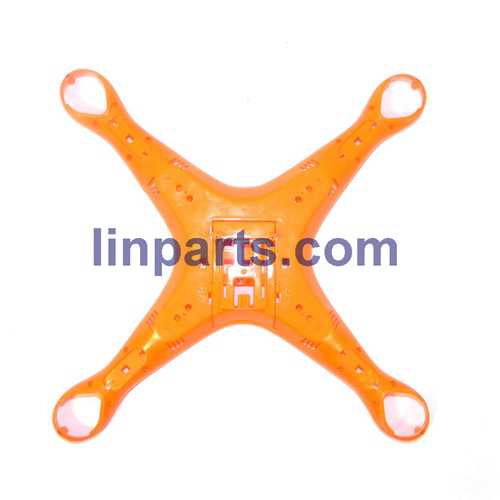 MJX X705C 6-Axis 2.4G Helicopters Quadcopter C4005 WiFi FPV Camera RC Gyro Drone Spare Parts: Lower board