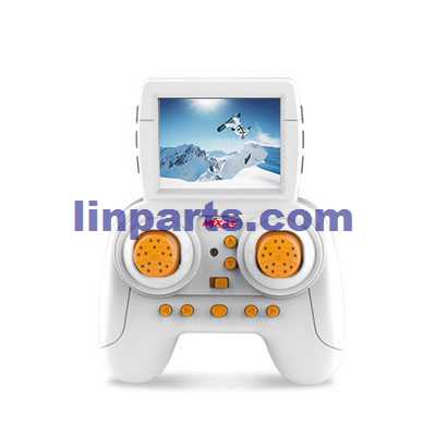 LinParts.com - MJX X906T X-SERIES RC Quadcopter Spare Parts: Remote Control/Transmitter