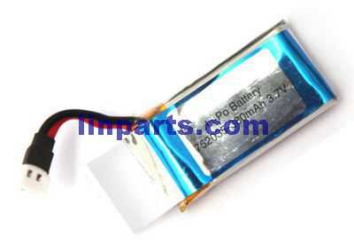 LinParts.com - MJX X916H X-SERIES RC Quadcopter Spare Parts: Battery 3.7V 380mAh