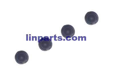 LinParts.com - MJX X916H X-SERIES RC Quadcopter Spare Parts: Ottomans 4 pcs - Click Image to Close