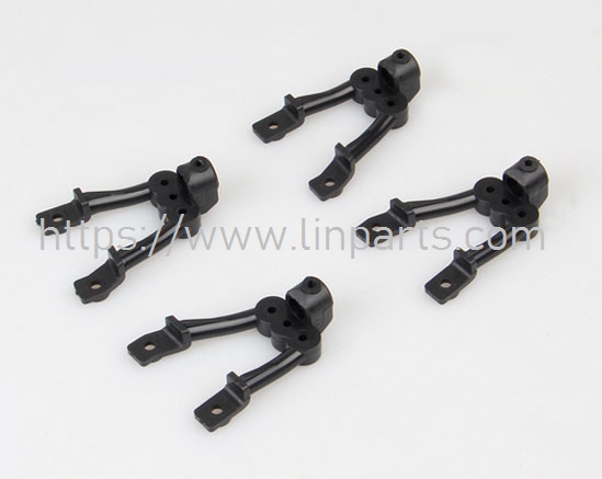 LinParts.com - MN86KS RC Car Spare Parts: Shock mount