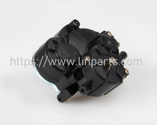 LinParts.com - MN86KS RC Car Spare Parts: Main wave box