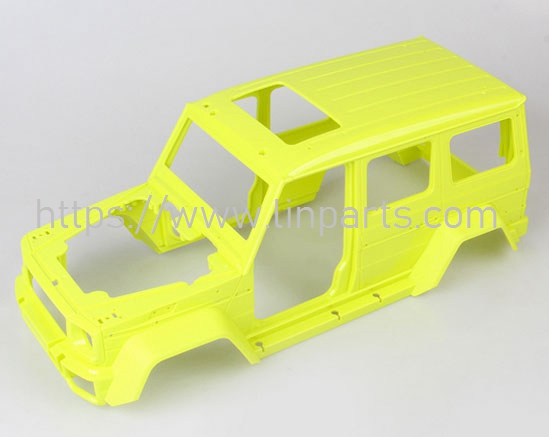 LinParts.com - MN86KS RC Car Spare Parts: bodyshell