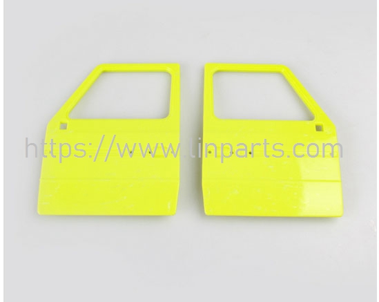 LinParts.com - MN86KS RC Car Spare Parts: Front door