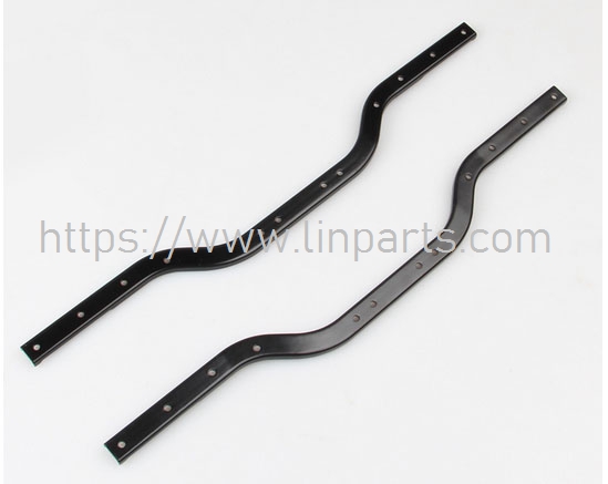 LinParts.com - MN86KS RC Car Spare Parts: Girder - Click Image to Close