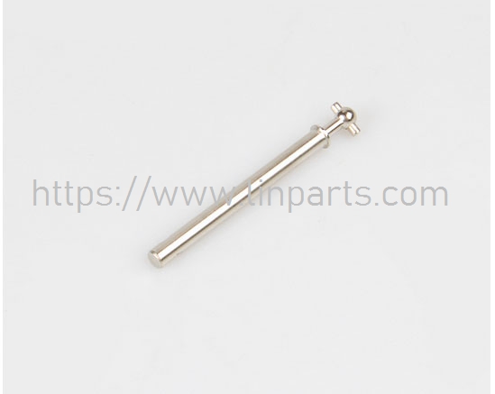 LinParts.com - MN86KS RC Car Spare Parts: Front axle