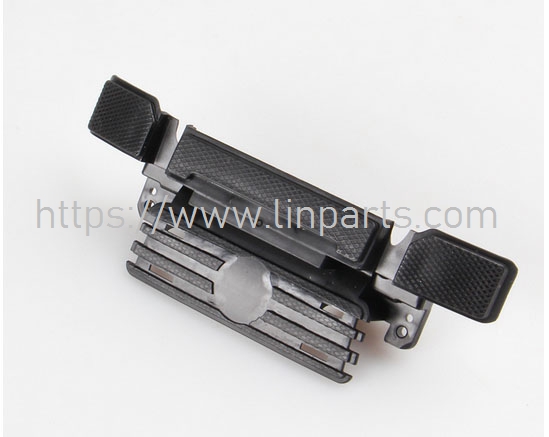 LinParts.com - MN86KS RC Car Spare Parts: Forward wind grid